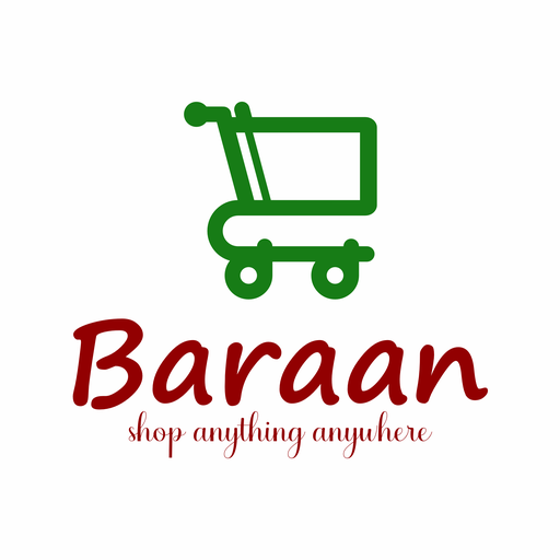 لوگوی باران